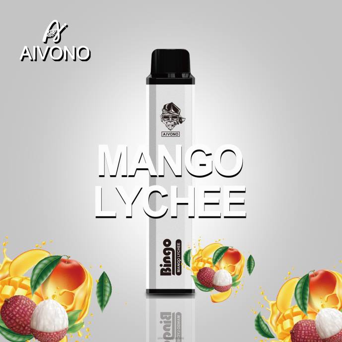 Aivono AIM BINGO 4000 lichi de mango - T886139 Aivono Vaper