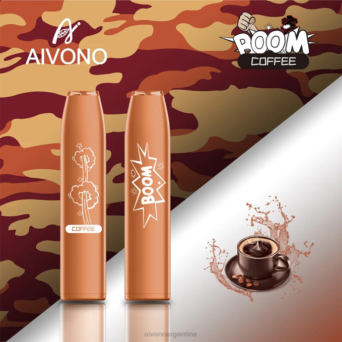 Aivono AIM BOOM 600 café - T886356 Aivono Reseñas