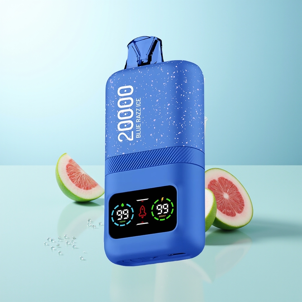 Aivono AIM MAGIC 20000 Puffs Dispositivo Vape Azul Frambuesa Hielo