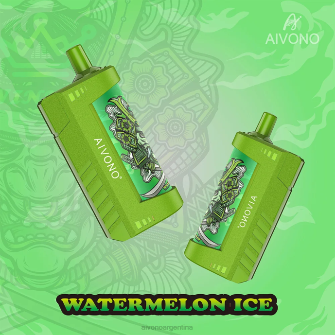 Aivono AIM WINNER 5000 hielo de sandia - T886131 Aivono Reseñas