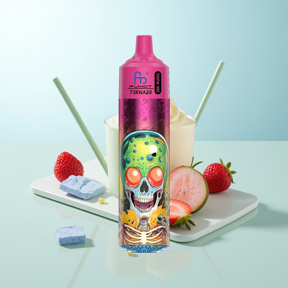 helado de arándanos, fresa y frambuesa