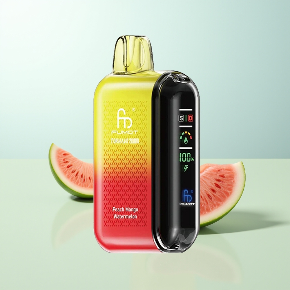 sandia mango durazno