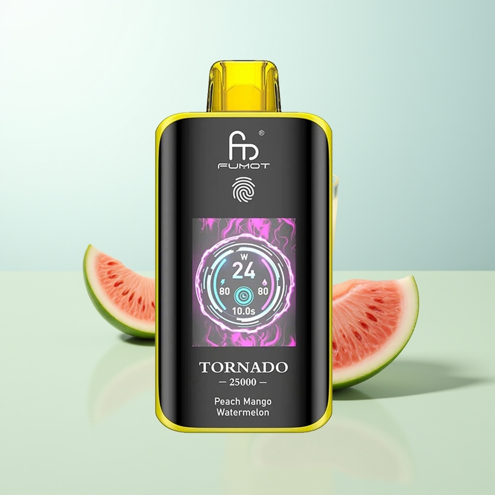 sandia mango durazno