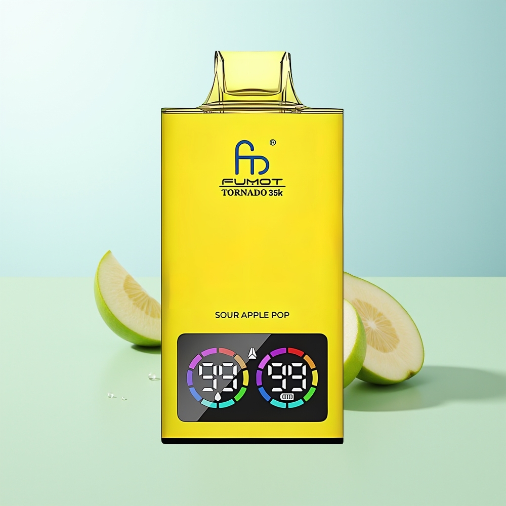 pop de manzana agria