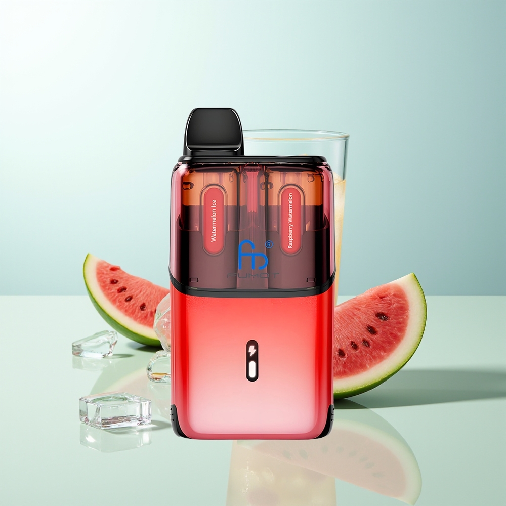 hielo de sandía - sandía frambuesa