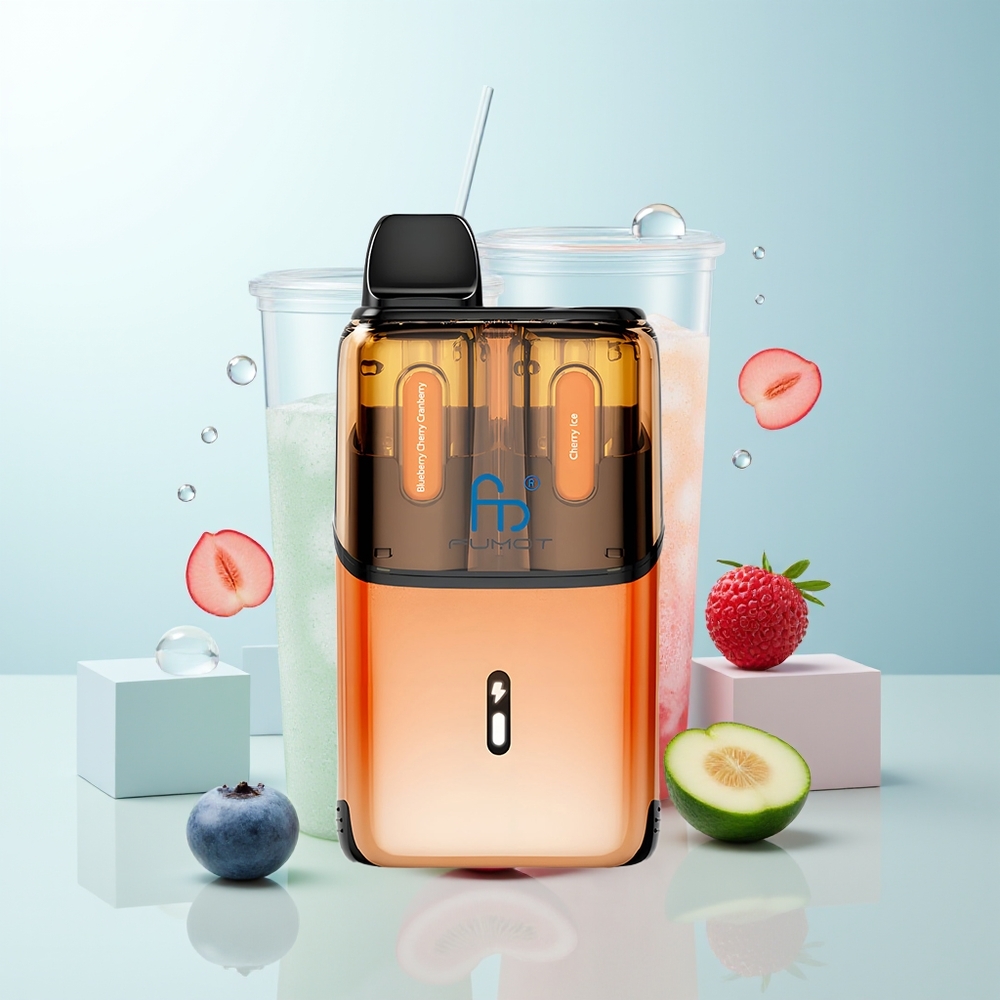 arándano cereza arándano - hielo de cereza