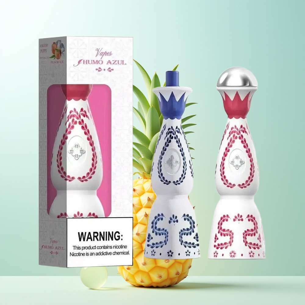 piña tropical