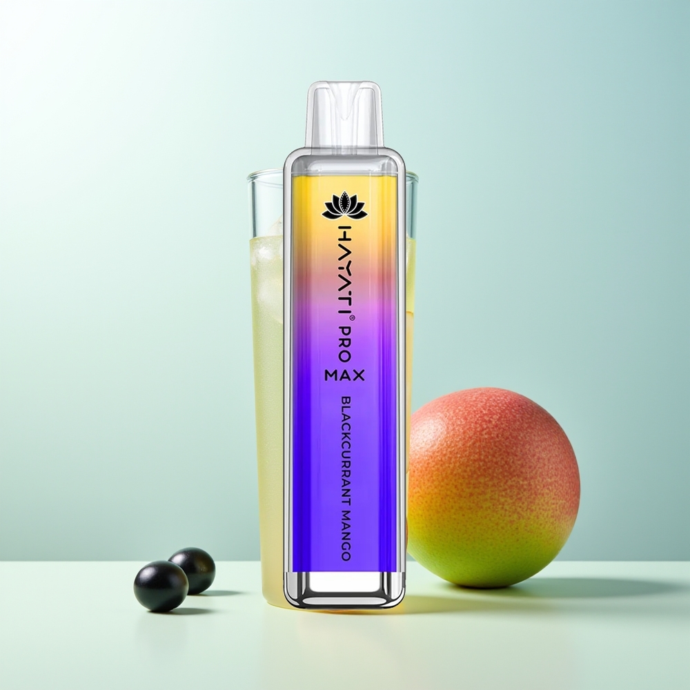 negro de mango