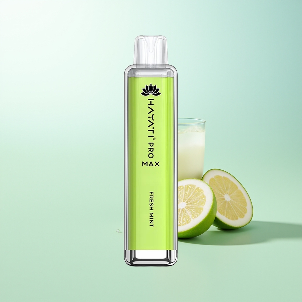 Menta Fresca