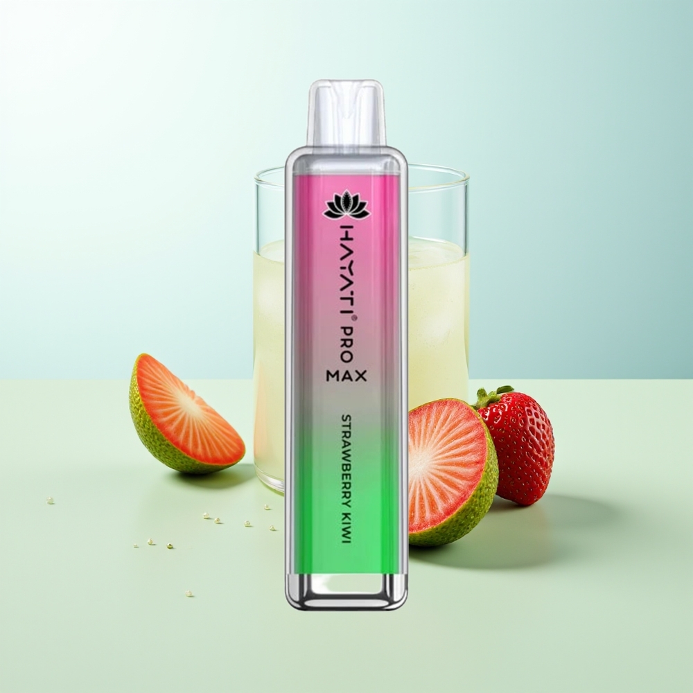 Strawberry Kiwi