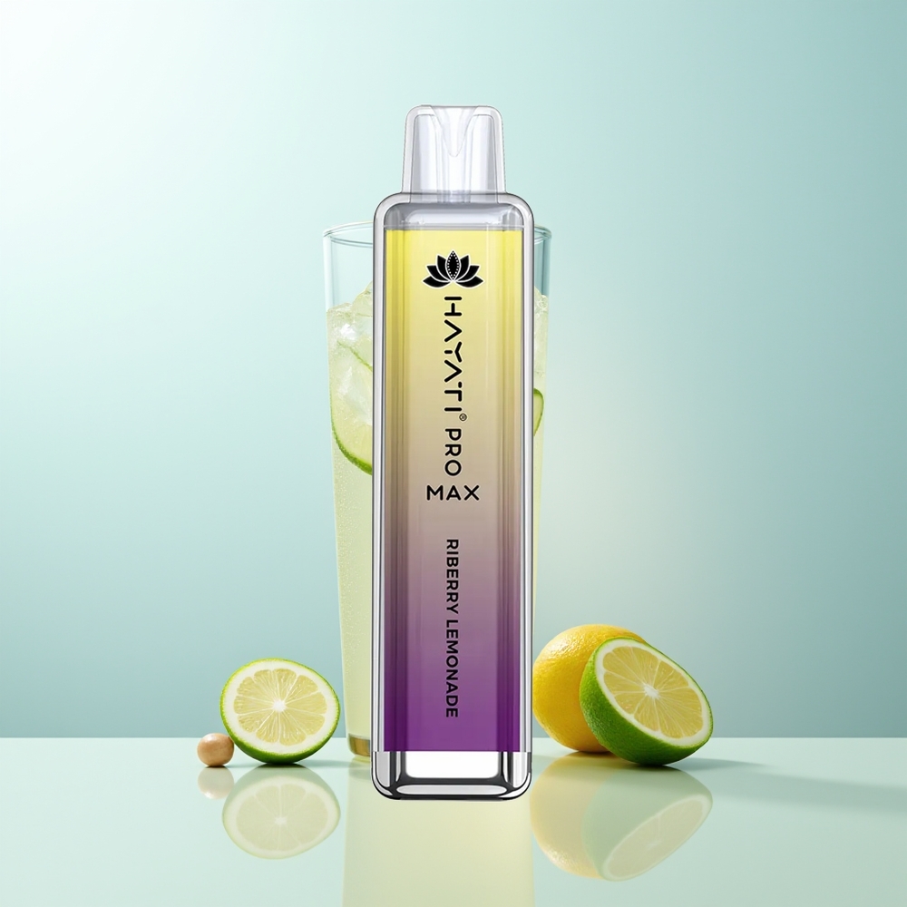 Limonada de ribry