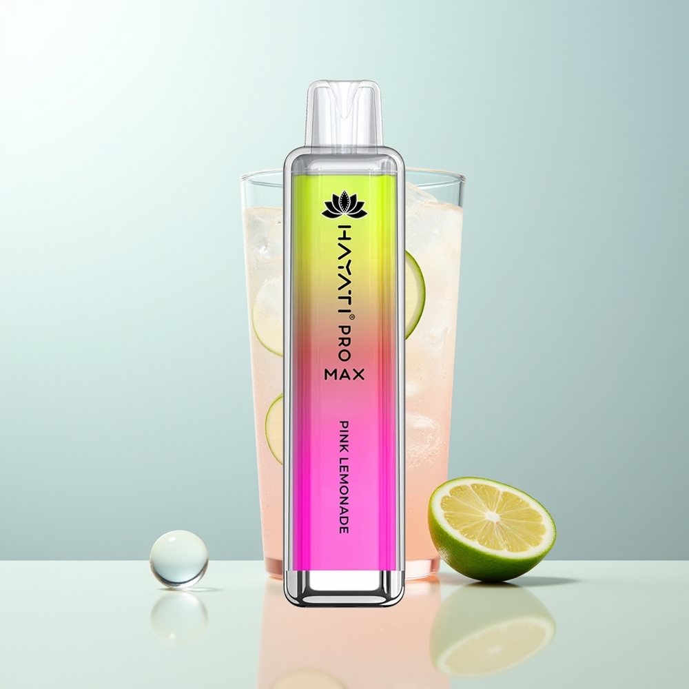 Limonada Rosa
