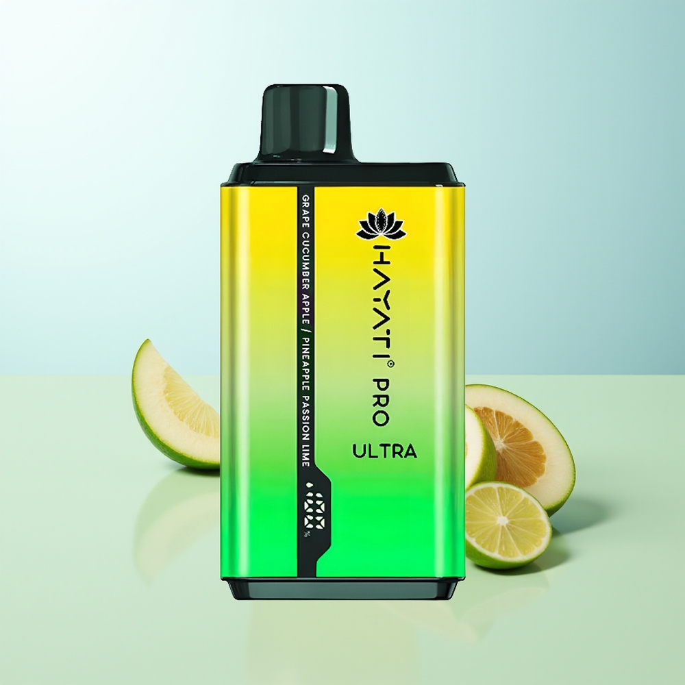 Uva Pepino Manzana Piña Pasión Límite