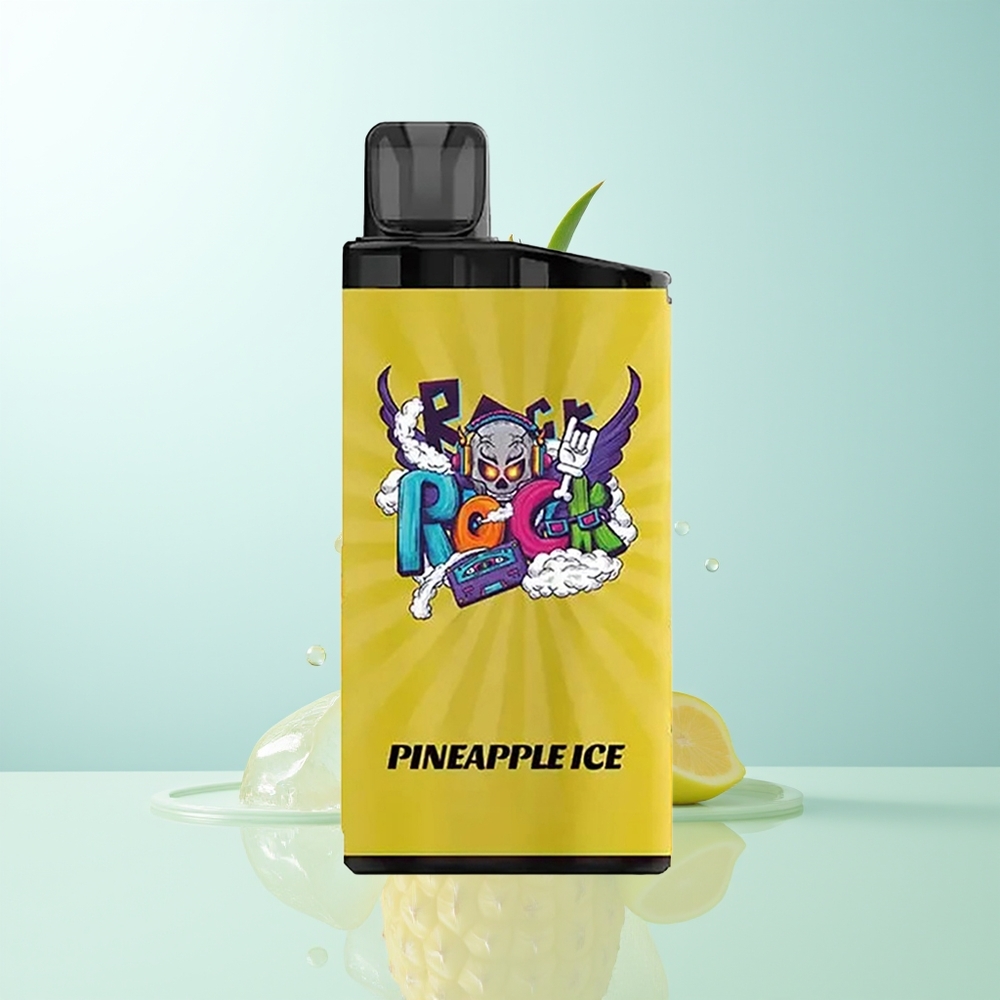 Hielo de Piña
