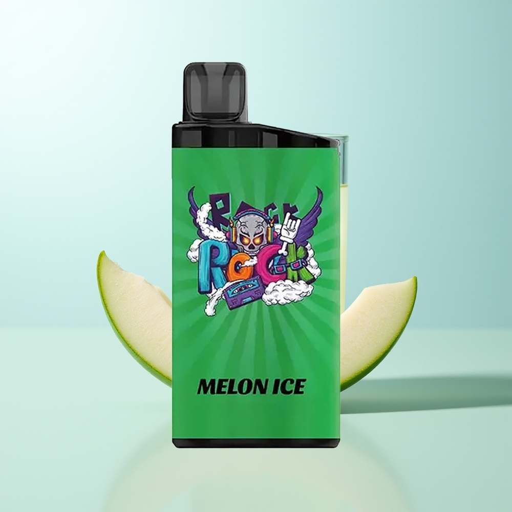 Hielo de Melón
