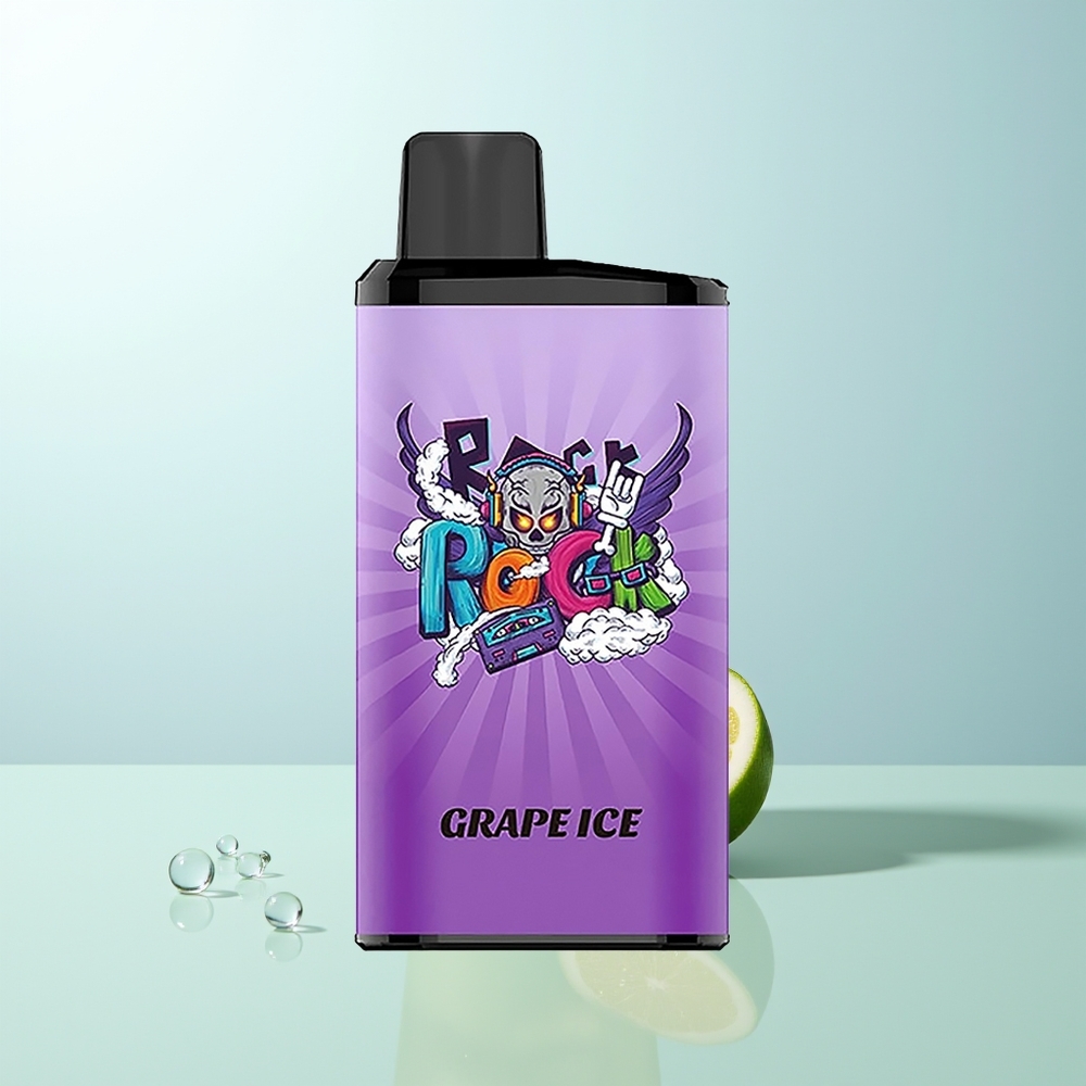Hielo de Uva