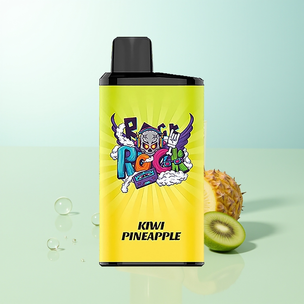 piña kiwi