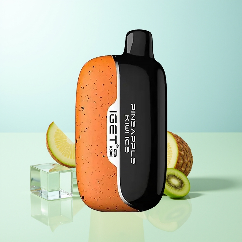 Piña Kiwi Hielo