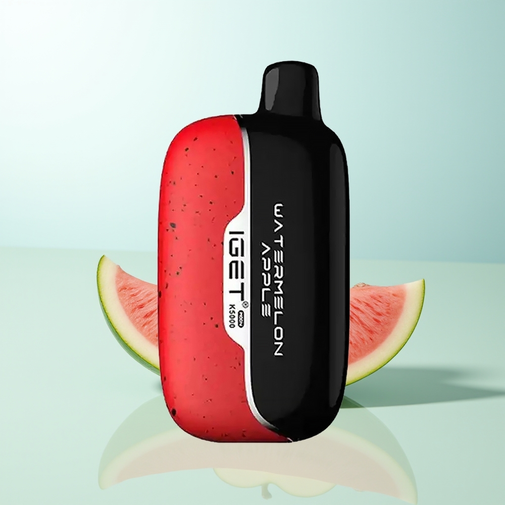 Manzana de Sandía