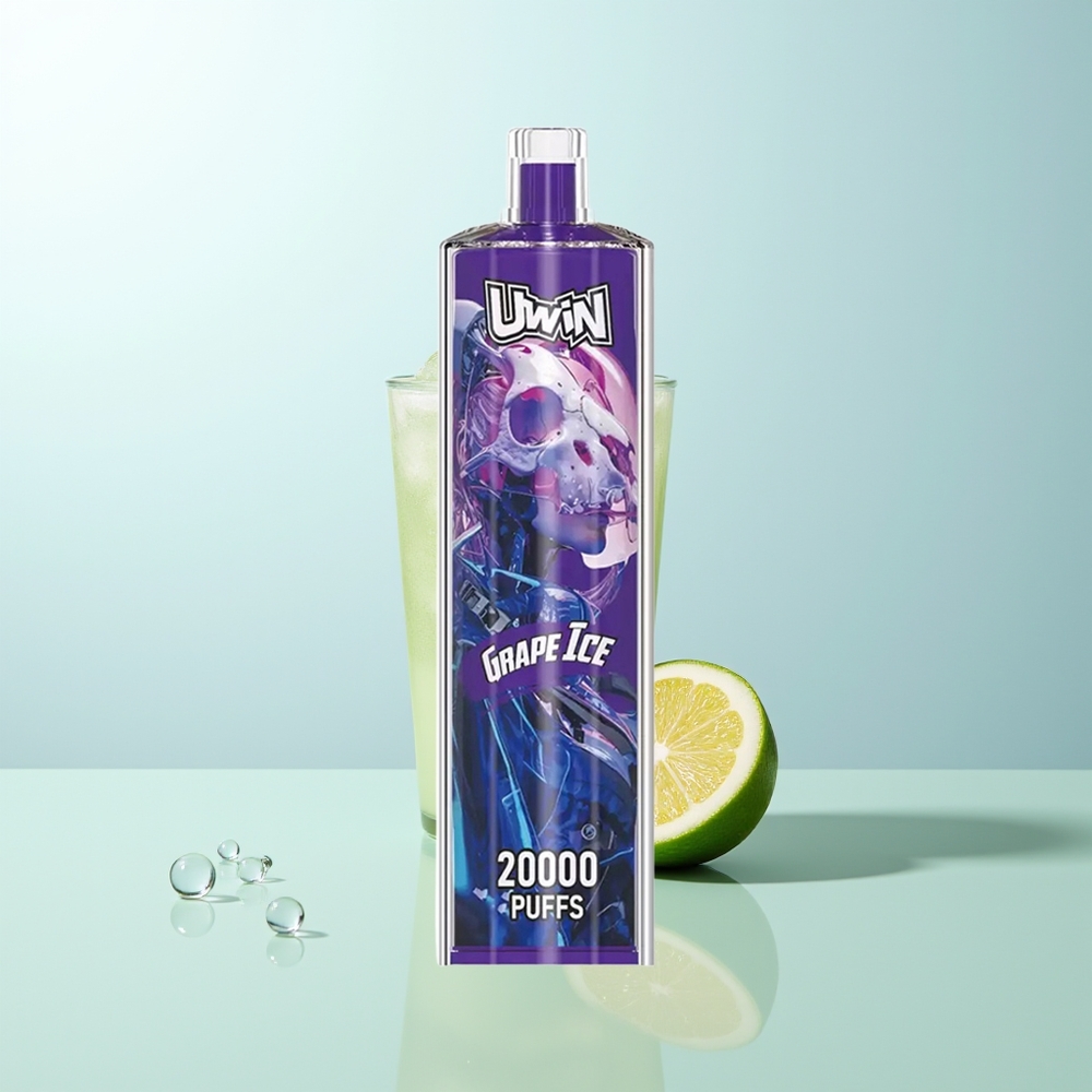 Hielo de Uva
