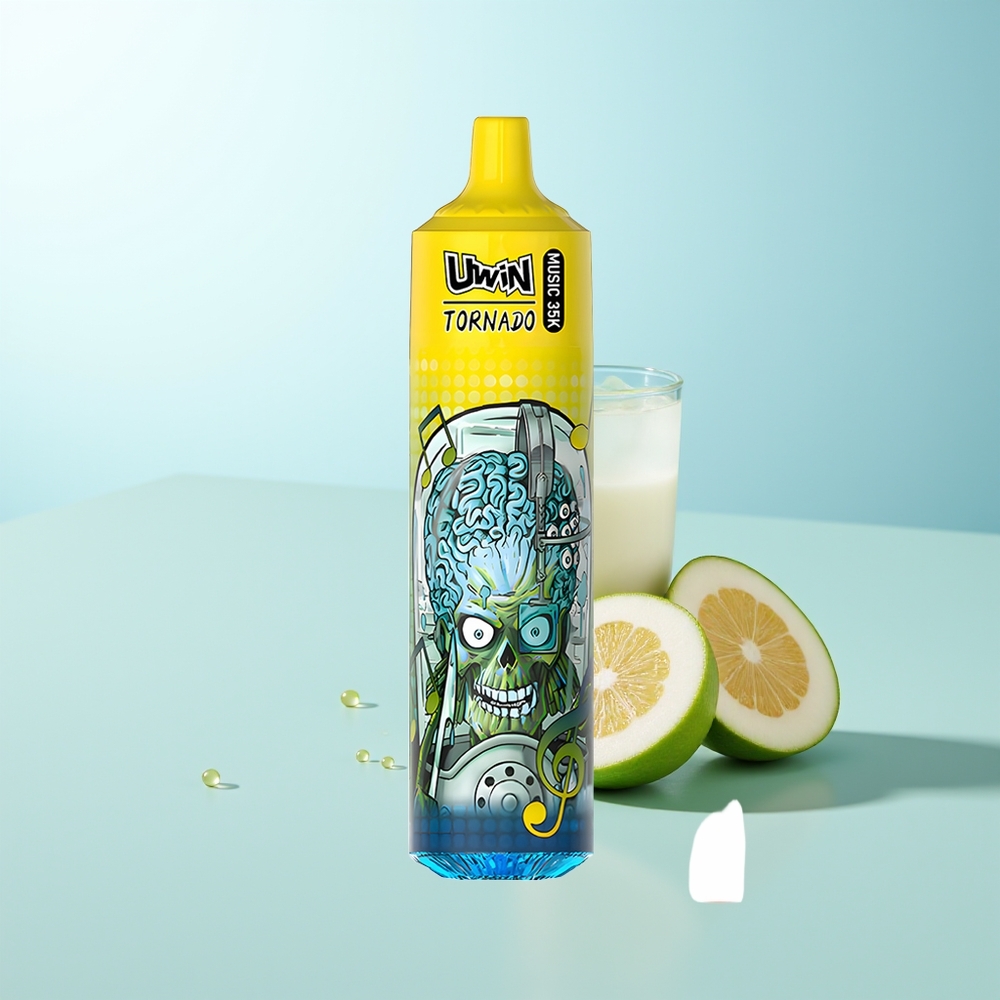 sr. azul