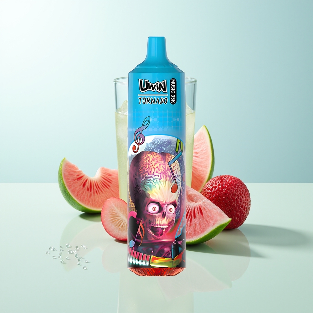 Hielo de Cereza