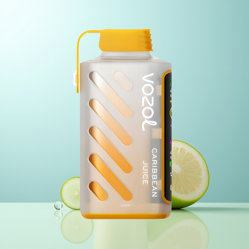 Jugo Caribeño