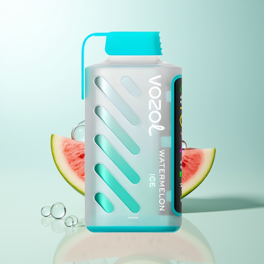 Hielo de Sandía