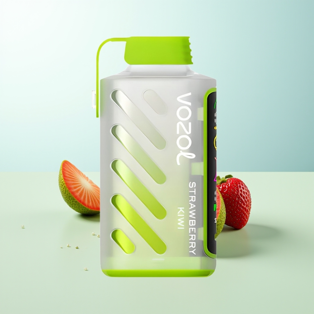 Strawberry Kiwi