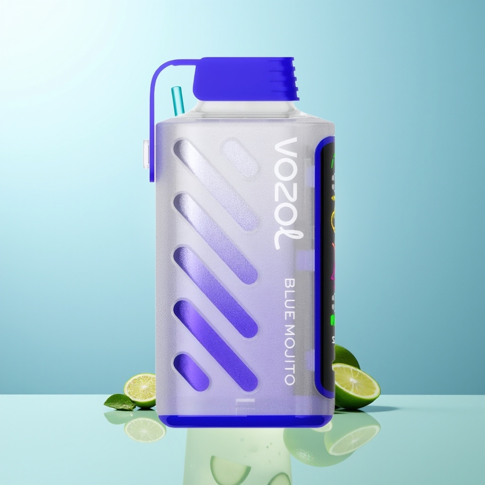 mojito azul