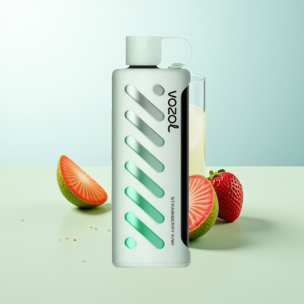Strawberry Kiwi