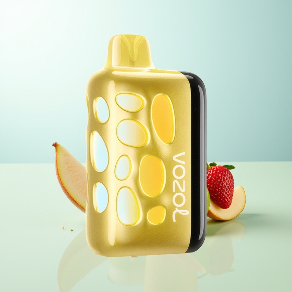 Mango de Fresa