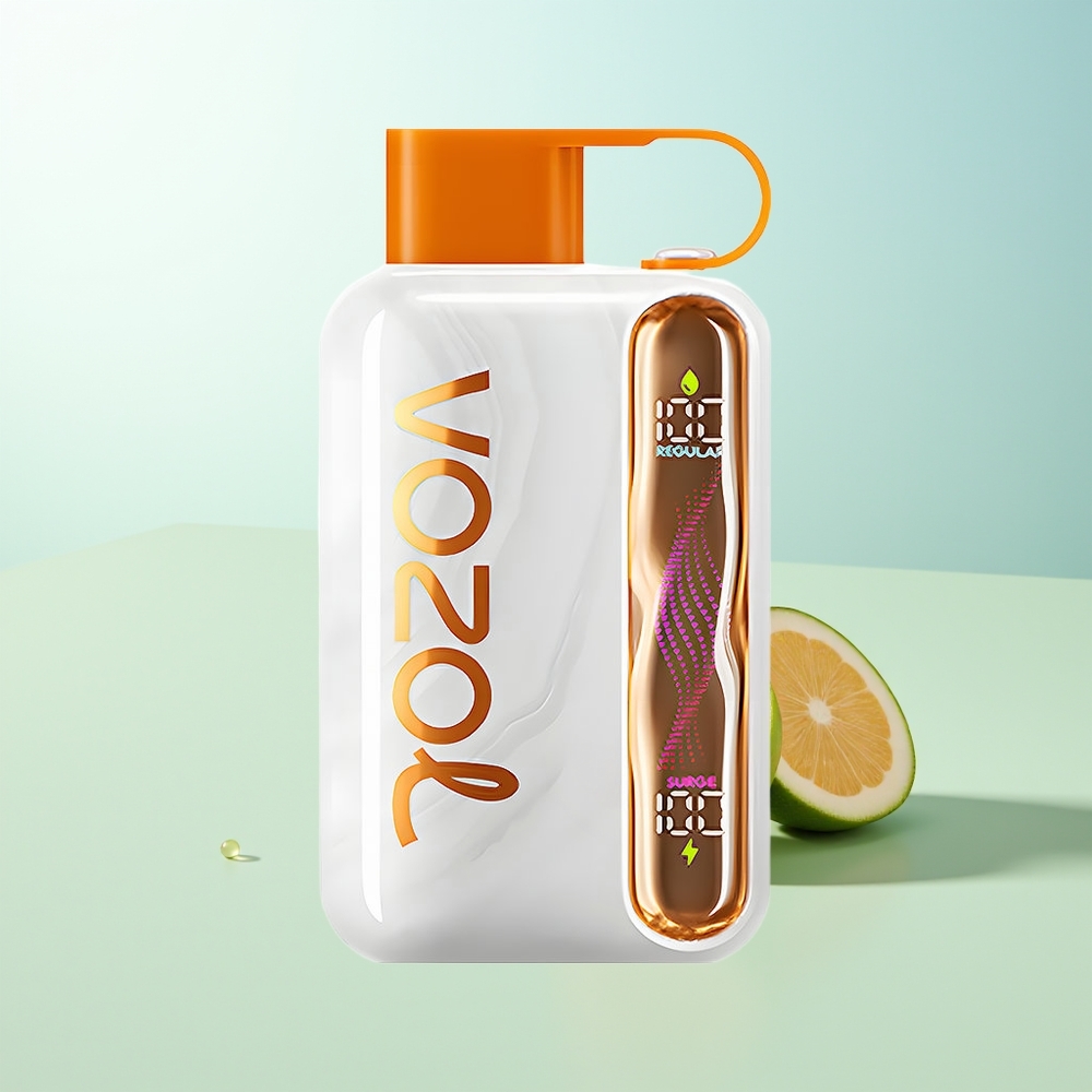 VOZOL STAR 40000 Caladas Vape Desechable Tipo-C 1000mAh 20/50mg/ml Vzbull