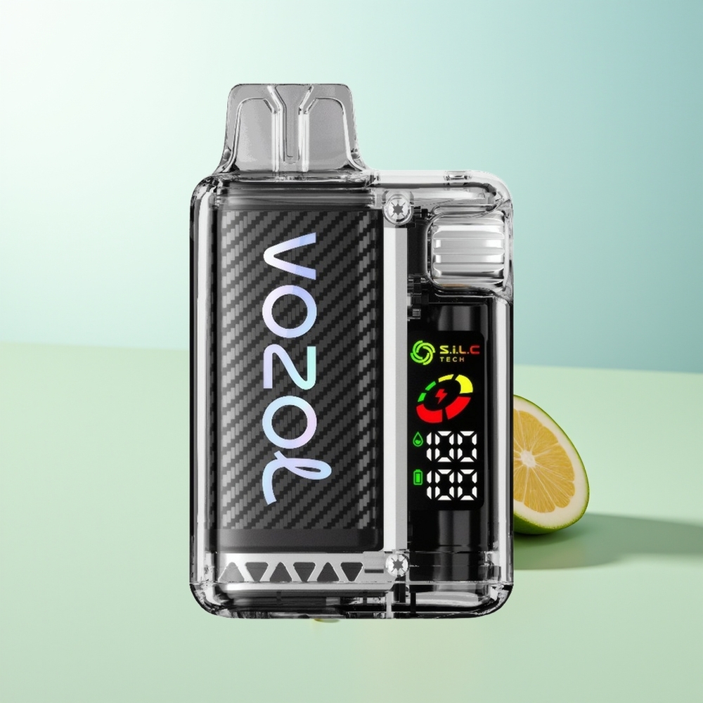 Tabaco de Vanicreme