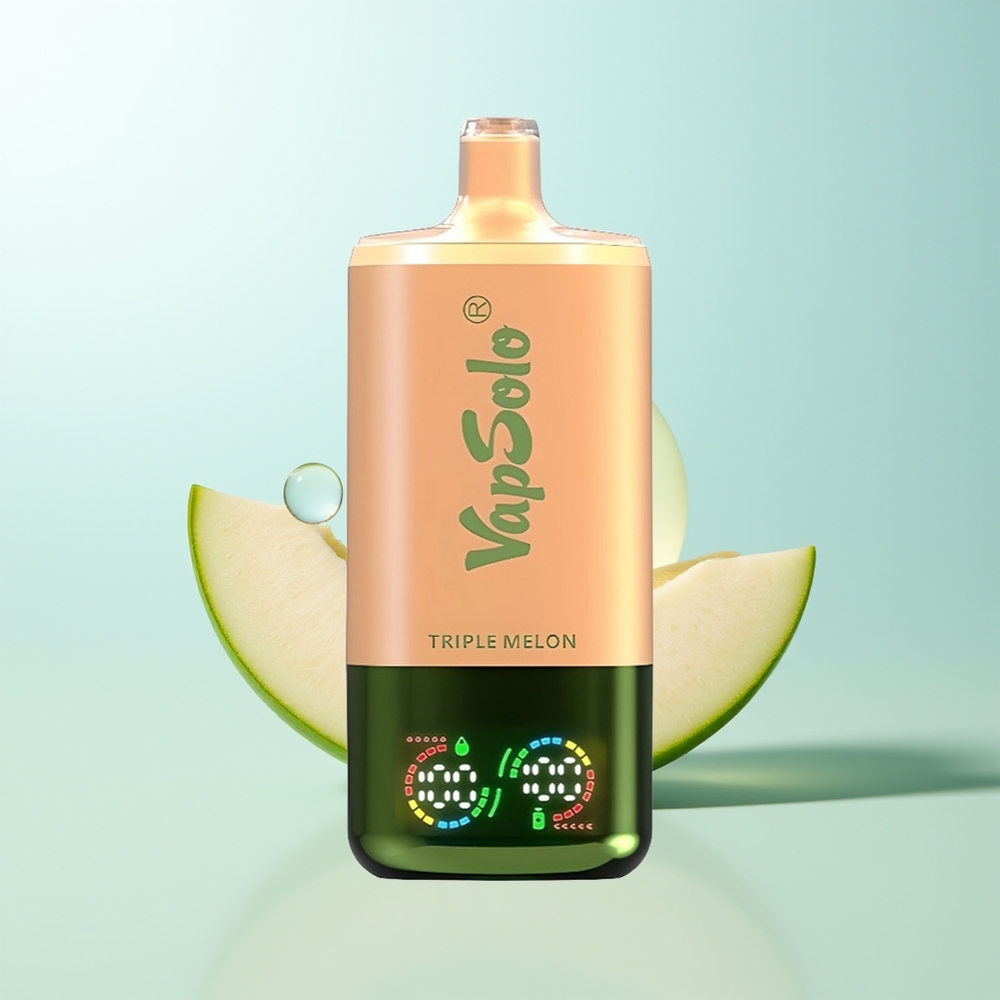 Triple Melón