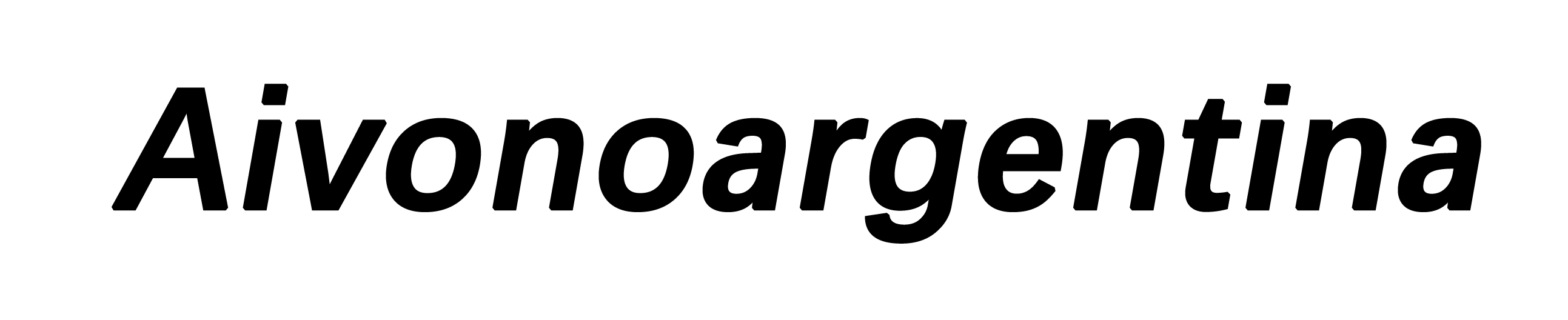 Aivonoargentina